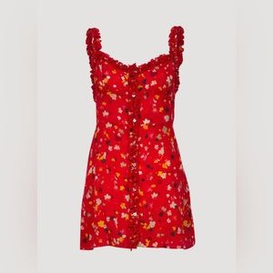 Realization par Julia dress xxs